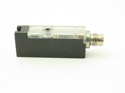 Schmalz VS-V-AV-T-PNP Vacuum Switch 1 To 0 BAR 30VDC