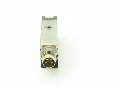 Schmalz VS-V-AV-T-PNP Vacuum Switch 1 To 0 BAR 30VDC