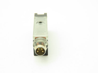 Schmalz VS-V-AV-T-PNP Vacuum Switch 1 To 0 BAR 30VDC