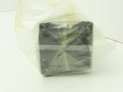 Fuji Electric SRCA3631-5-1 Motor Starter Contactor 10HP 3 Ph Size 0 120V Coil