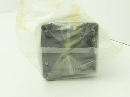 Fuji Electric SRCA3631-5-1 Motor Starter Contactor 10HP 3 Ph Size 0 120V Coil