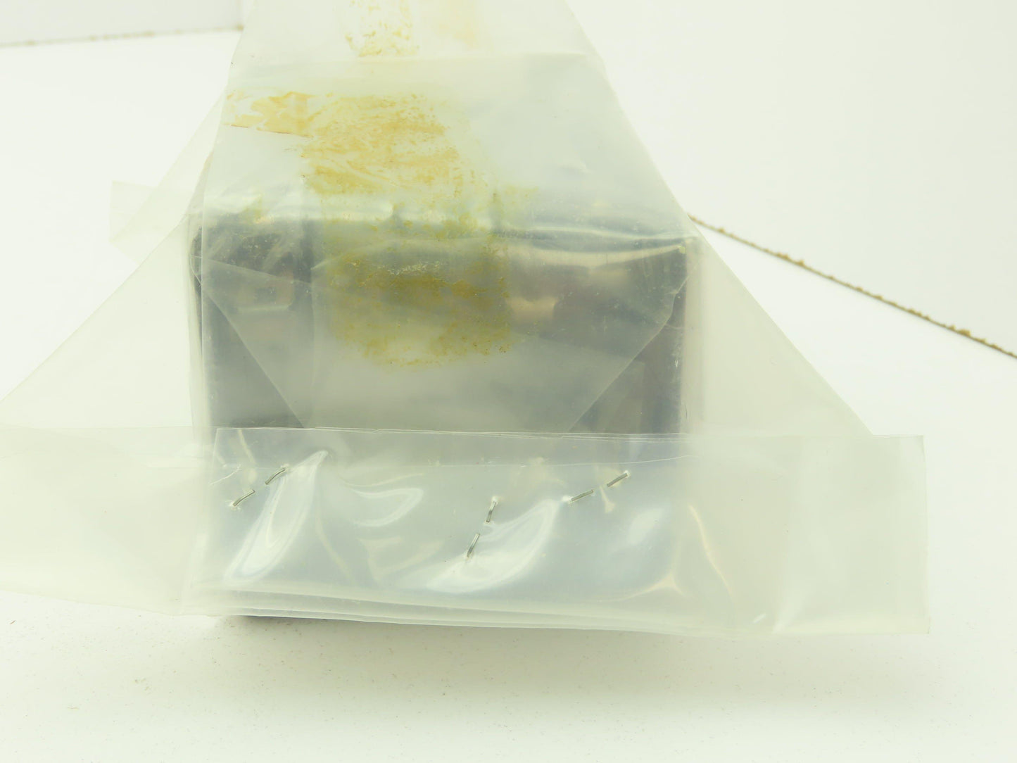 Fuji Electric SRCA3631-5-1 Motor Starter Contactor 10HP 3 Ph Size 0 120V Coil