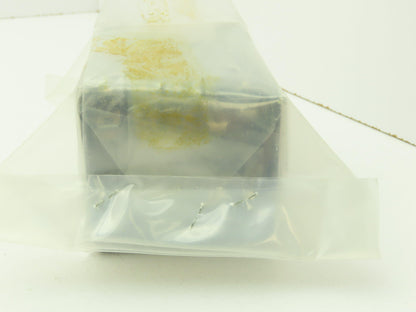 Fuji Electric SRCA3631-5-1 Motor Starter Contactor 10HP 3 Ph Size 0 120V Coil