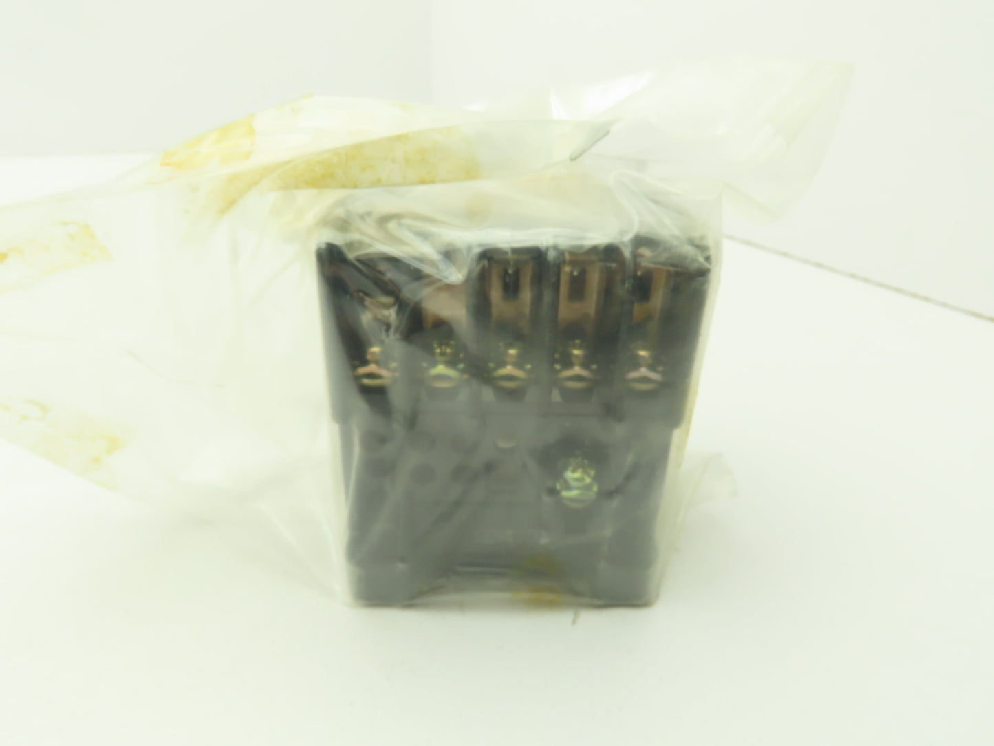 Fuji Electric SRCA3631-5-1 Motor Starter Contactor 10HP 3 Ph Size 0 120V Coil