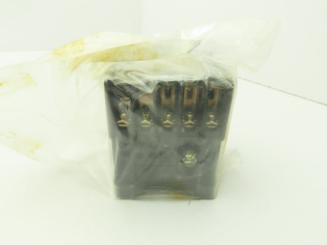 Fuji Electric SRCA3631-5-1 Motor Starter Contactor 10HP 3 Ph Size 0 120V Coil