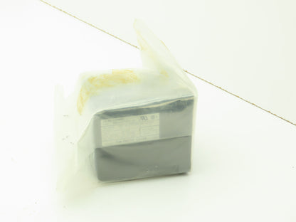 Fuji Electric SRCA3631-5-1 Motor Starter Contactor 10HP 3 Ph Size 0 120V Coil