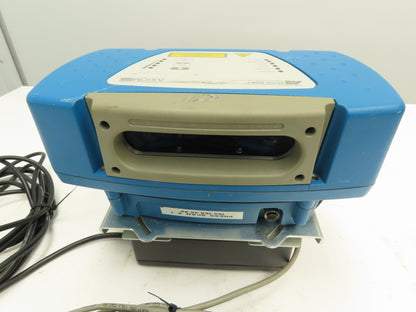 Accu-Sort AXIOM400 2L2M Custom Bar Code Scanner w/Base and Power Supply