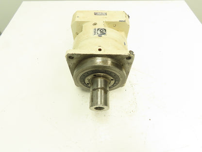 Alpha SP 180-MF1-5-141-000 Inline Planetary Gearbox 5:1 Ratio Gear Head 32x55mm