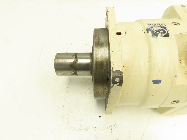Alpha SP 180-MF1-5-141-000 Inline Planetary Gearbox 5:1 Ratio Gear Head 32x55mm