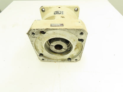 Alpha SP 180-MF1-5-141-000 Inline Planetary Gearbox 5:1 Ratio Gear Head 32x55mm