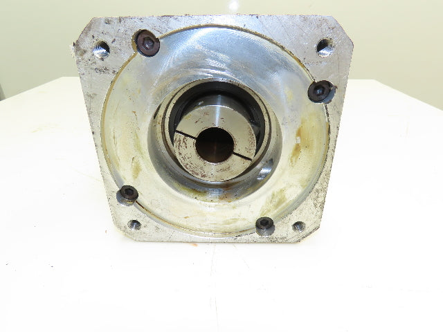 Alpha SP 180-MF1-5-141-000 Inline Planetary Gearbox 5:1 Ratio Gear Head 32x55mm