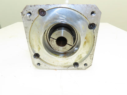 Alpha SP 180-MF1-5-141-000 Inline Planetary Gearbox 5:1 Ratio Gear Head 32x55mm
