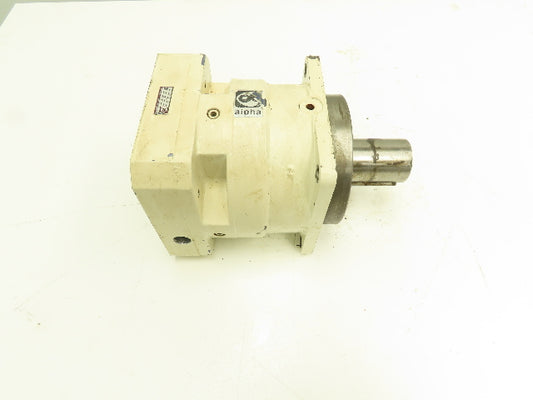 Alpha SP 180-MF1-5-141-000 Inline Planetary Gearbox 5:1 Ratio Gear Head 32x55mm