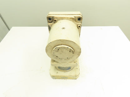 Alpha SK 180-MF1-1-171 Right Angle Planetary Gearbox 1:1 Ratio Gear Head 32x40mm