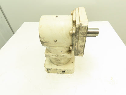 Alpha SK 180-MF1-1-171 Right Angle Planetary Gearbox 1:1 Ratio Gear Head 32x40mm