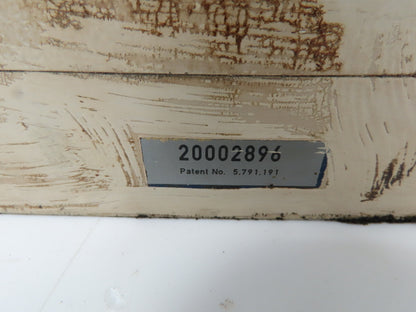 Alpha SK 180-MF1-2-171 Right Angle Planetary Gearbox 2:1 Ratio Gear Head 32x40mm