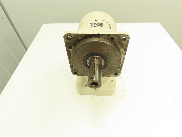 Alpha SK 180-MF1-2-171 Right Angle Planetary Gearbox 2:1 Ratio Gear Head 32x40mm