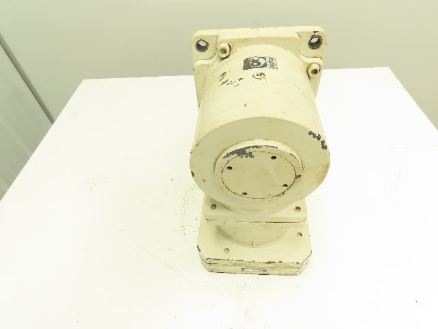 Alpha SK 180-MF1-2-171 Right Angle Planetary Gearbox 2:1 Ratio Gear Head 32x40mm