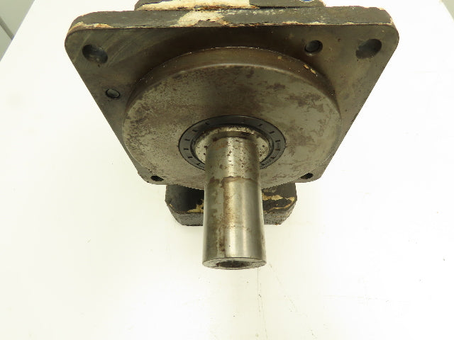 Alpha SK 180-MF1-2-171 Right Angle Planetary Gearbox 2:1 Ratio Gear Head 32x40mm