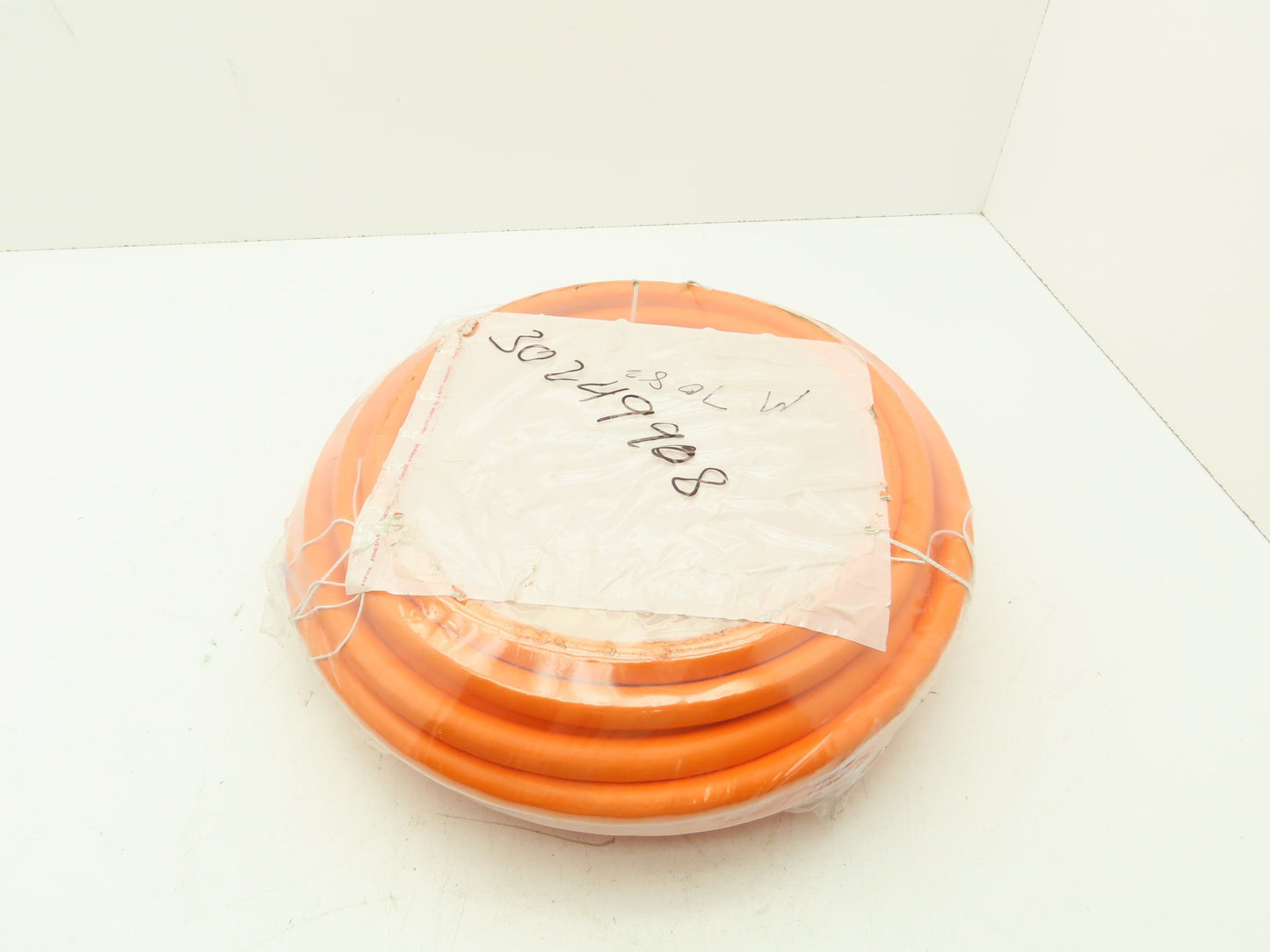 Siemens 6FX8008-1BB51 Power Cable 4x10.0 C Trailable 15M  Motion-Connect 800+