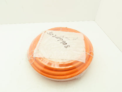 Siemens 6FX8008-1BB51 Power Cable 4x10.0 C Trailable 15M  Motion-Connect 800+