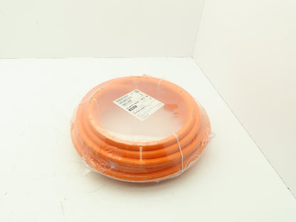 Siemens 6FX8008-1BB51 Power Cable 4x10.0 C Trailable 15M  Motion-Connect 800+