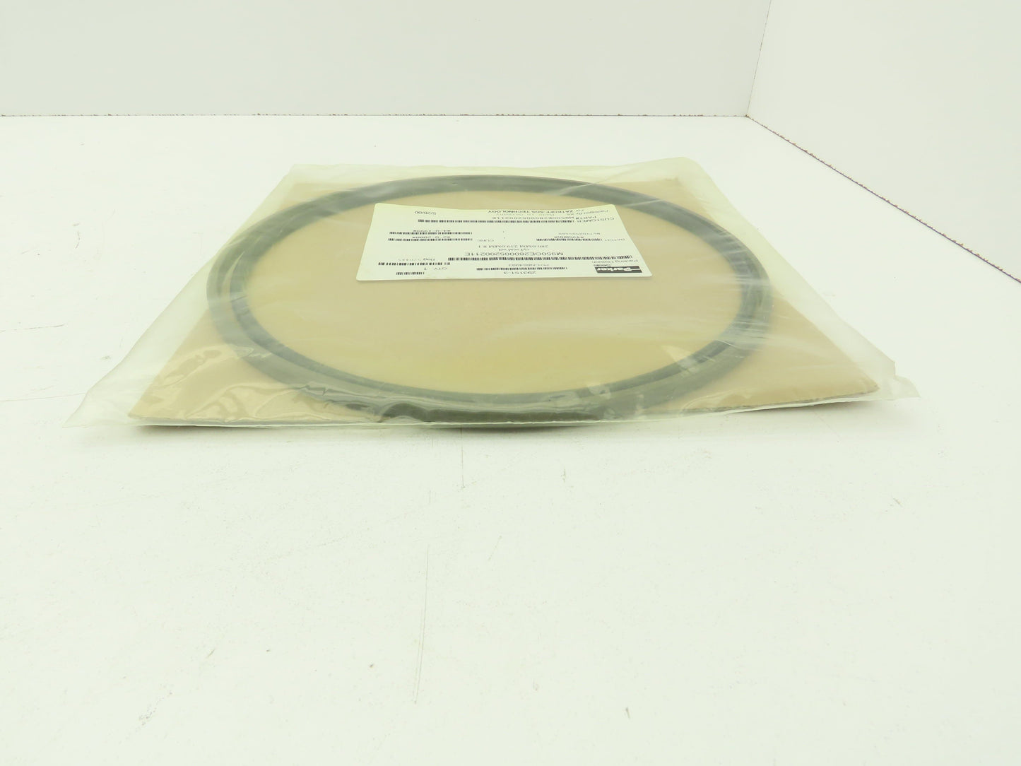 Parker M950OE280005200211E Seal Hydraulic Oil Packing Seal Set 280MM 259MM 8.1