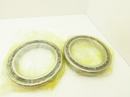 Fafnir 2MM9340WI Super Precision Thrust Ball Bearing 2pcSet 200mm x 280mm x 76mm