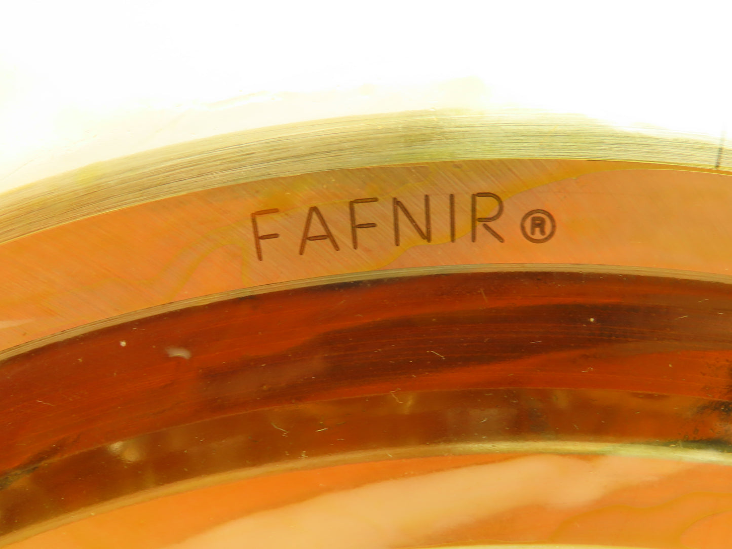 Fafnir 2MM9340WI Super Precision Thrust Ball Bearing 2pcSet 200mm x 280mm x 76mm