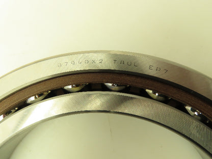 RHP England B7940X2 Super Precision Thrust Ball Bearing 200MM ID 280MM OD Set
