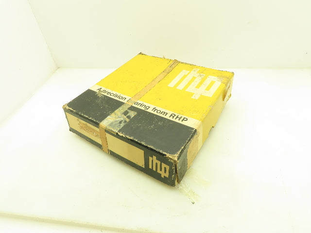 RHP England B7940X2 Super Precision Thrust Ball Bearing 200MM ID 280MM OD Set