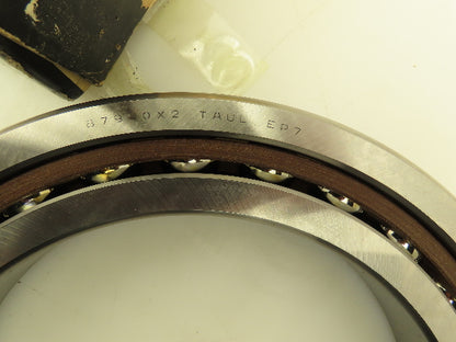 RHP England B7940X2 Super Precision Thrust Ball Bearing 200MM ID 280MM OD Set