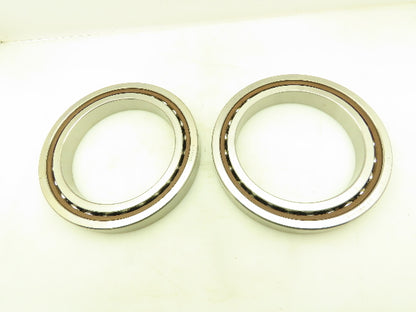 RHP England B7940X2 Super Precision Thrust Ball Bearing 200MM ID 280MM OD Set