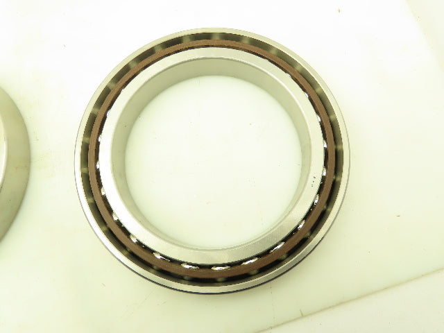 RHP England B7940X2 Super Precision Thrust Ball Bearing 200MM ID 280MM OD Set