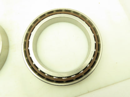 RHP England B7940X2 Super Precision Thrust Ball Bearing 200MM ID 280MM OD Set