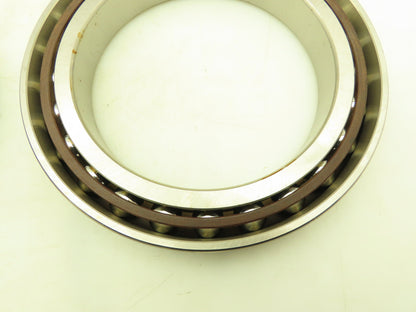 RHP England B7940X2 Super Precision Thrust Ball Bearing 200MM ID 280MM OD Set