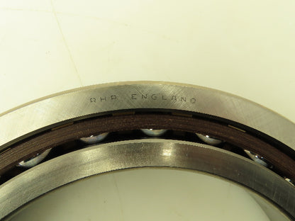 RHP England B7940X2 Super Precision Thrust Ball Bearing 200MM ID 280MM OD Set