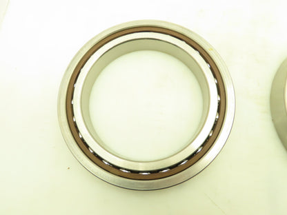 RHP England B7940X2 Super Precision Thrust Ball Bearing 200MM ID 280MM OD Set