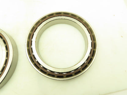 RHP England B7940X2 Super Precision Thrust Ball Bearing 200MM ID 280MM OD Set