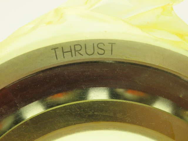 Fafnir 2MM220WI Super Precision Thrust Ball Bearing 2pc Set 100mm x 180mm x 34mm