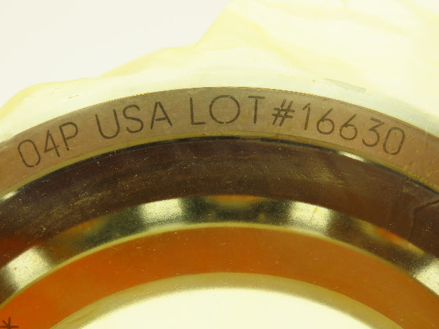 Fafnir 2MM220WI Super Precision Thrust Ball Bearing 2pc Set 100mm x 180mm x 34mm
