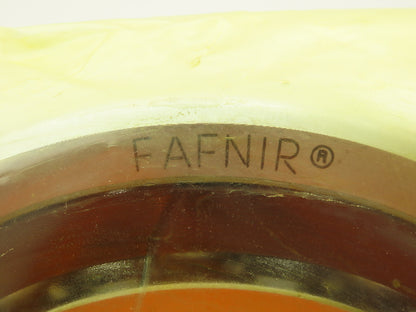 Fafnir 2MM220WI Super Precision Thrust Ball Bearing 2pc Set 100mm x 180mm x 34mm