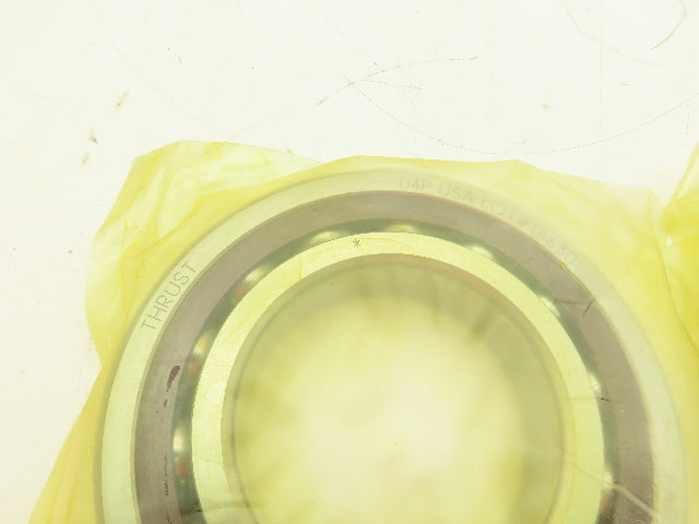 Fafnir 2MM220WI Super Precision Thrust Ball Bearing 2pc Set 100mm x 180mm x 34mm