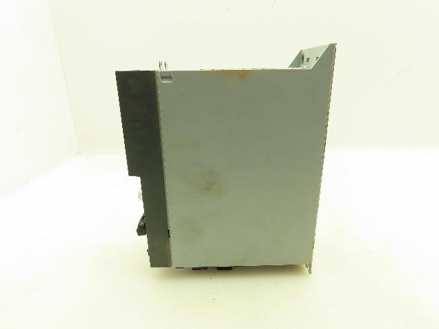 Danfoss 134U3007 Midi Variable Speed Inverter Drive VFD 3 Ph 480V 1.7A 0.55kw