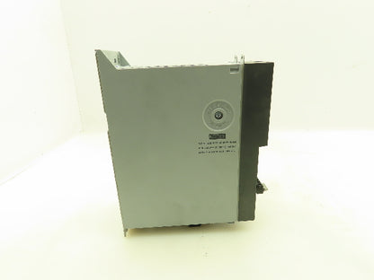 Danfoss 134U3007 Midi Variable Speed Inverter Drive VFD 3 Ph 480V 1.7A 0.55kw