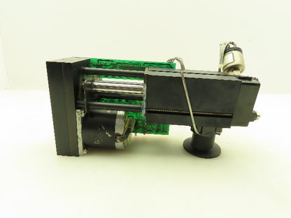 Scitex Iris 01820-001 610S20026 Ink Pump 3024 Control Board Rev 1.1