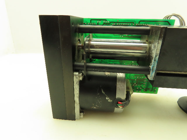 Scitex Iris 01820-001 610S20026 Ink Pump 3024 Control Board Rev 1.1