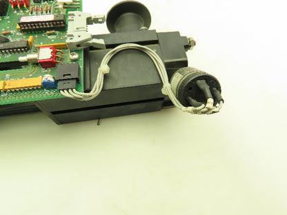 Scitex Iris 01820-001 610S20026 Ink Pump 3024 Control Board Rev 1.1