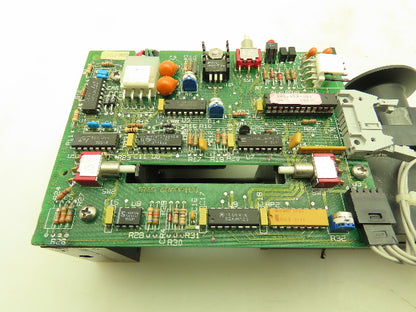 Scitex Iris 01820-001 610S20026 Ink Pump 3024 Control Board Rev 1.1