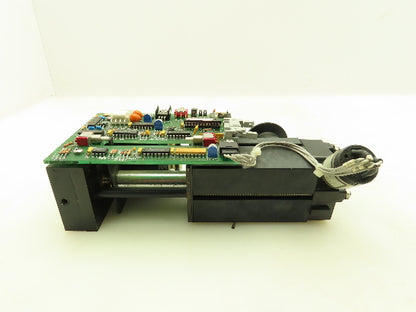 Scitex Iris 01820-001 610S20026 Ink Pump 3024 Control Board Rev 1.1